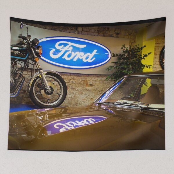 Item preview, Classic corner designed and sold by Belles-Photos.