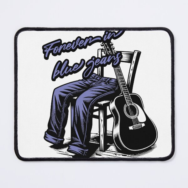 Item preview, Forever in Blue Jeans Neil Diamond designed and sold by Travelcases.