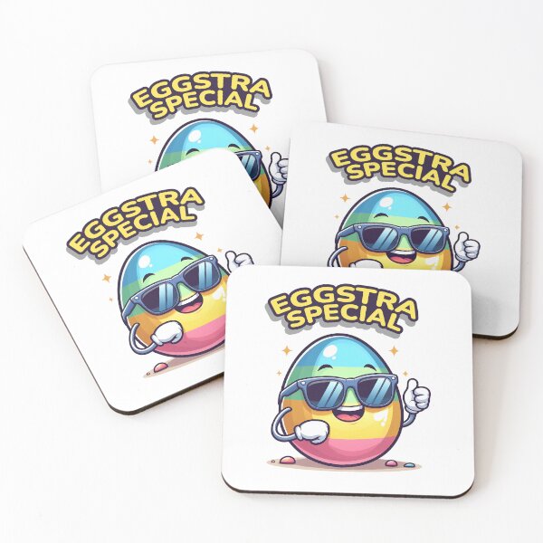 Item preview, Eggstra Special designed and sold by RiceArtShop.