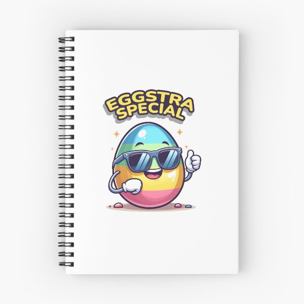 Item preview, Eggstra Special designed and sold by RiceArtShop.