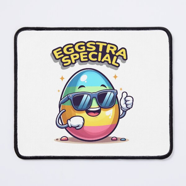 Item preview, Eggstra Special designed and sold by RiceArtShop.