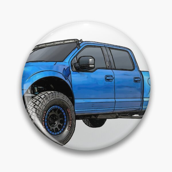 Item preview, Eco boost F150 Baja Prerunner designed and sold by Arseman69.