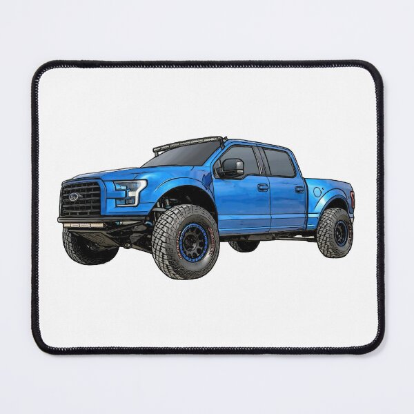 Item preview, Eco boost F150 Baja Prerunner designed and sold by Arseman69.