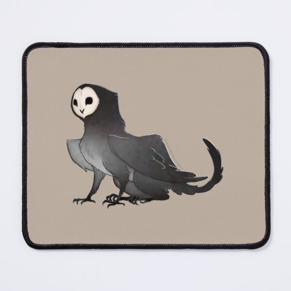 Item preview, Owl Griffin designed and sold by Mandragora-Art.