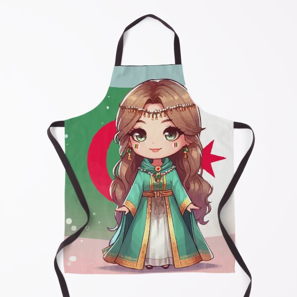 Item preview, The Princess of Algeria designed and sold by Gacram.