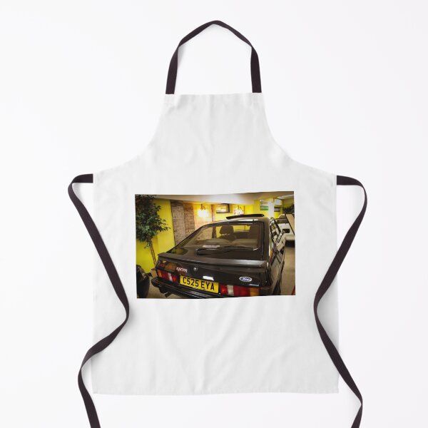 Item preview, Ford Capri designed and sold by Belles-Photos.