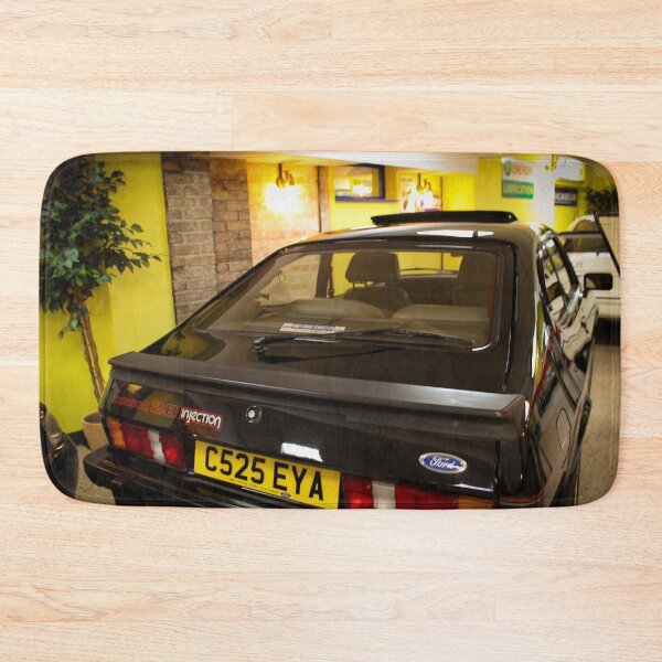 Item preview, Ford Capri designed and sold by Belles-Photos.