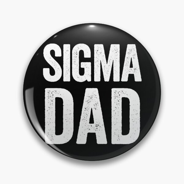 Artikelvorschau, Sigma Dad Gear entworfen und verkauft von DynamicDesign.