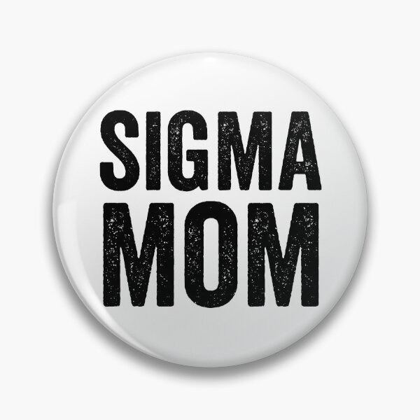 Item preview, Sigma Mom Gear designed and sold by DynamicDesign.