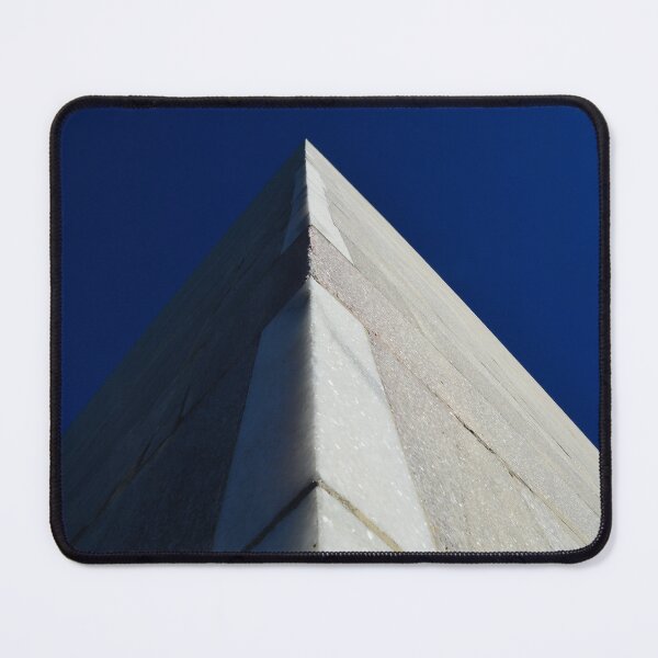 Item preview, The Washington Monument - Plate No. # 3.14159265359 designed and sold by Matsumoto.