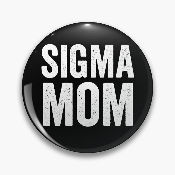 Item preview, Sigma Mom Gear designed and sold by DynamicDesign.