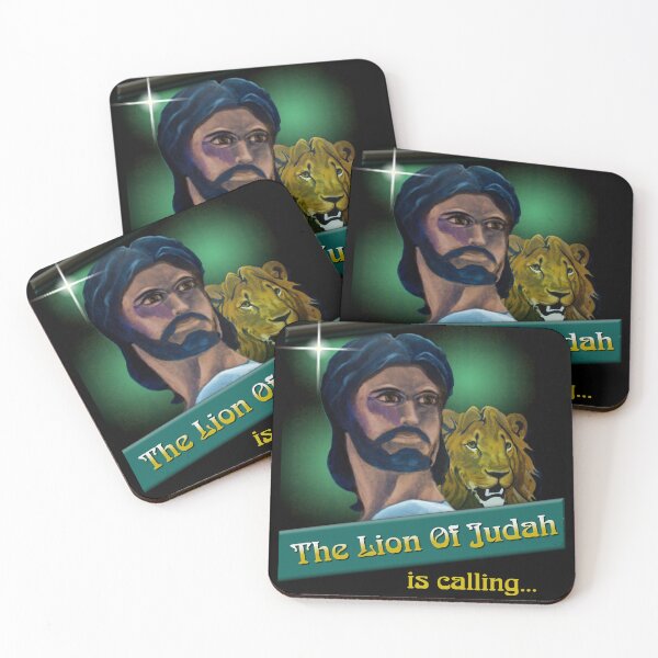 Item preview, Call Of The Lion designed and sold by Patricia Howitt.