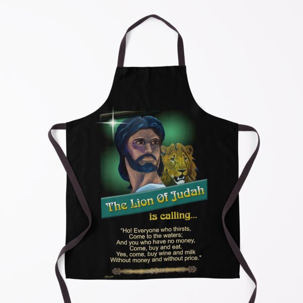 Item preview, Call Of The Lion designed and sold by Patricia Howitt.