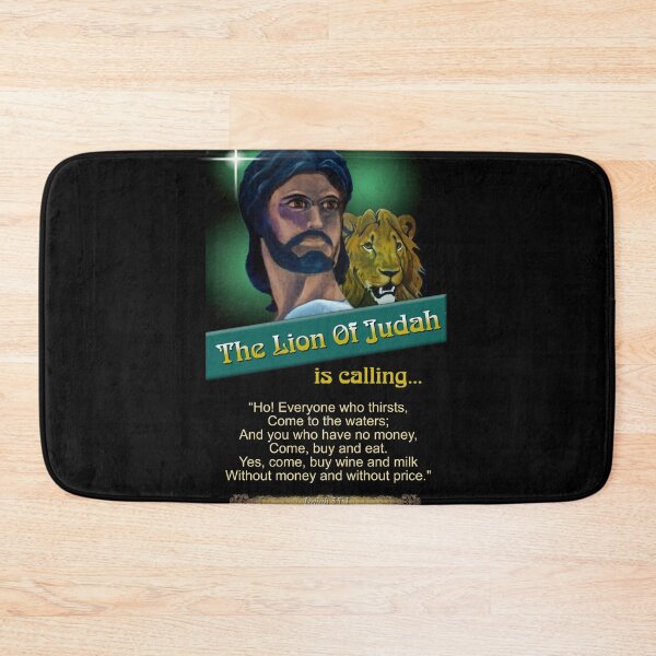 Item preview, Call Of The Lion designed and sold by Patricia Howitt.