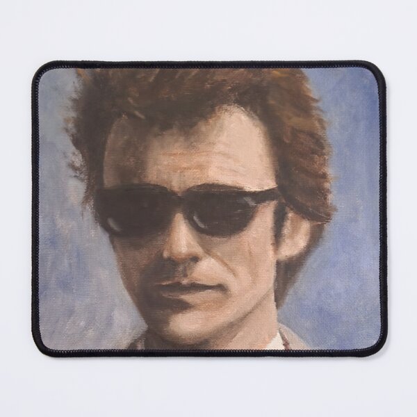Item preview, Dirty Harry, Harry Callahan designed and sold by EvergrimGallery.