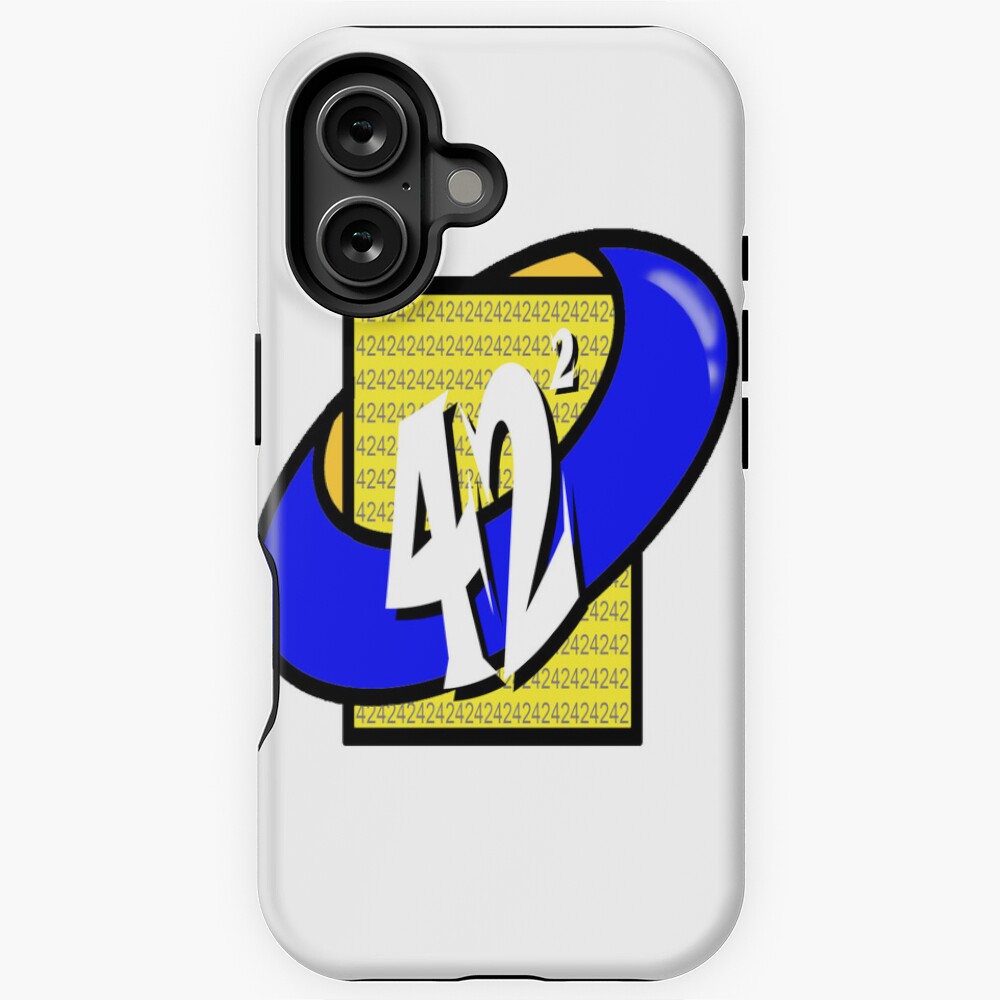 Item preview, iPhone Magsafe Tough Case designed and sold by bamwrites.