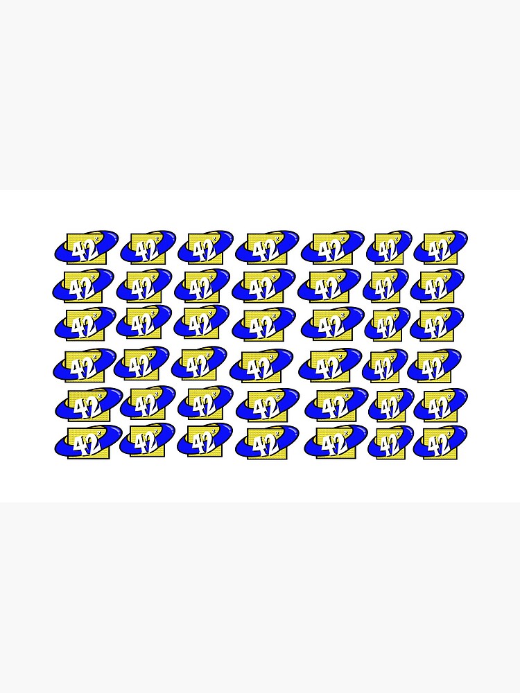 Thumbnail 6 of 6, Coffee Mug, 42 Stories Anthology Logo designed and sold by bamwrites.