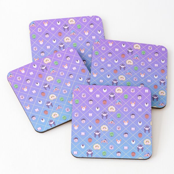 Item preview, Miitopia Madness designed and sold by LadybugSheep.