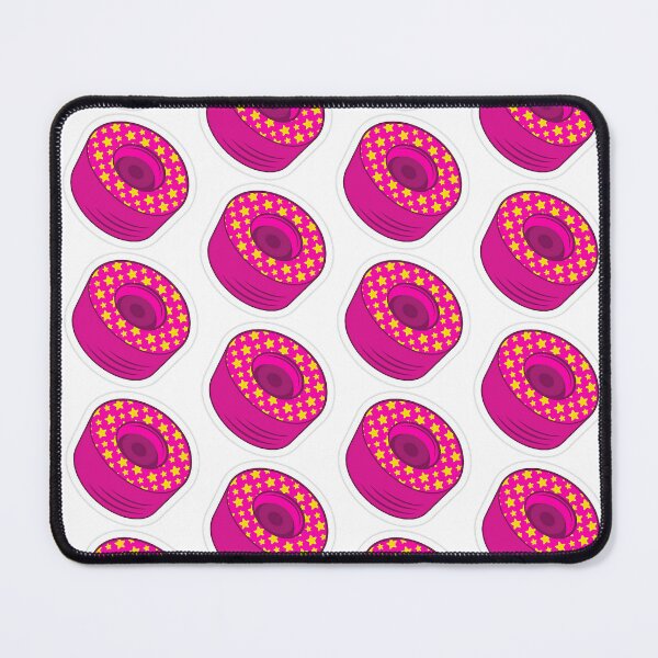 Item preview, wheel designed and sold by Diana Moreno.