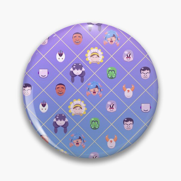 Item preview, Miitopia Madness designed and sold by LadybugSheep.