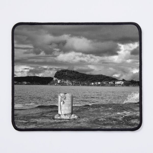 Item preview, Broken Bay! designed and sold by Mickangelhere.