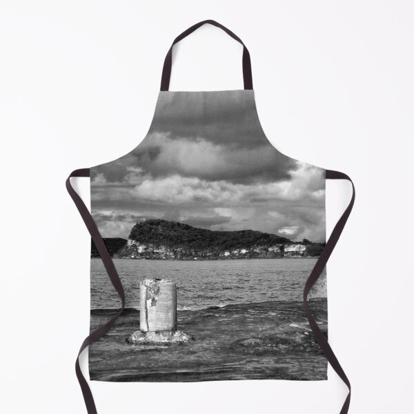 Item preview, Broken Bay! designed and sold by Mickangelhere.