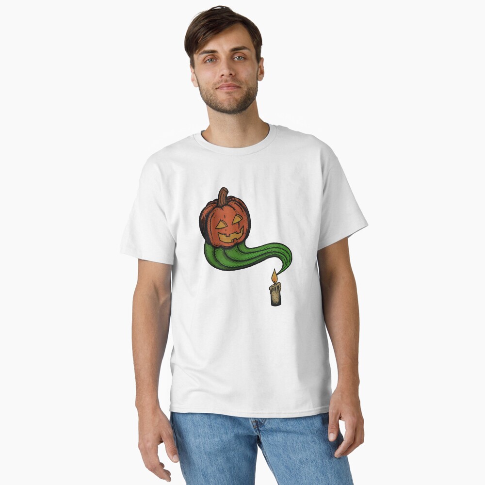 Item preview, Classic T-Shirt designed and sold by softnosferatu.