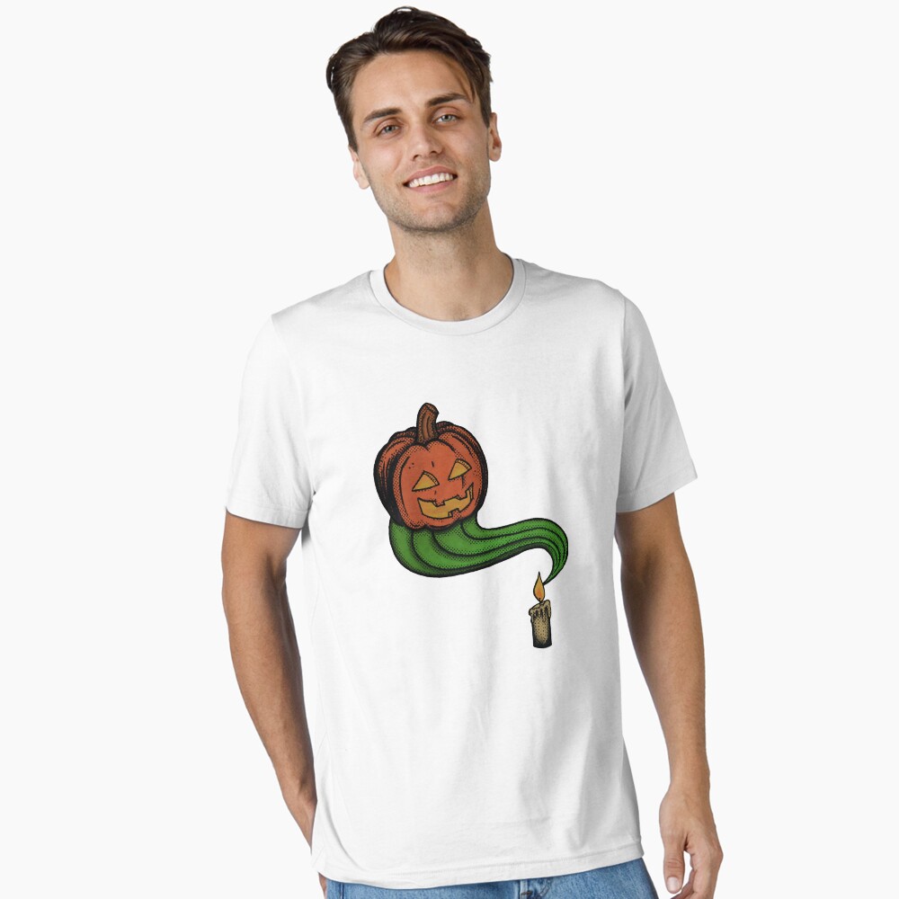 Item preview, Essential T-Shirt designed and sold by softnosferatu.