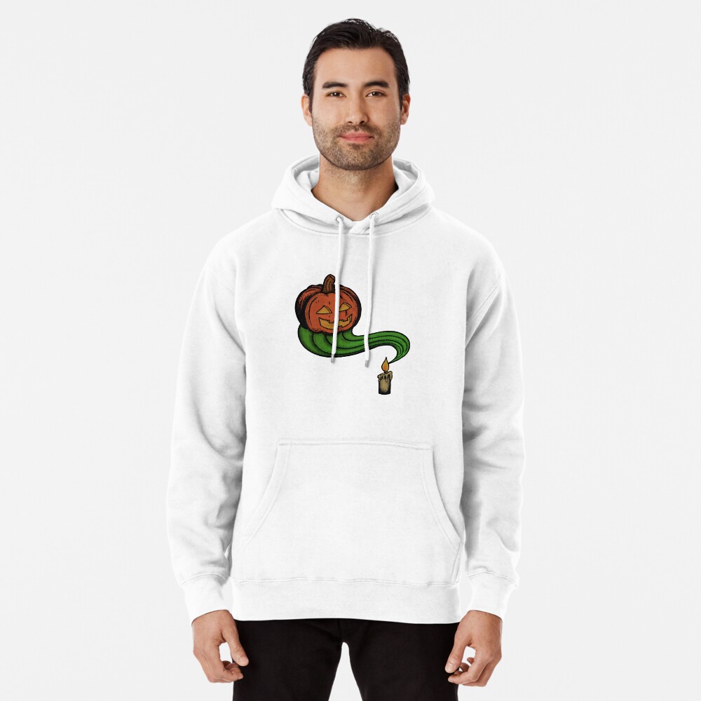 Item preview, Pullover Hoodie designed and sold by softnosferatu.