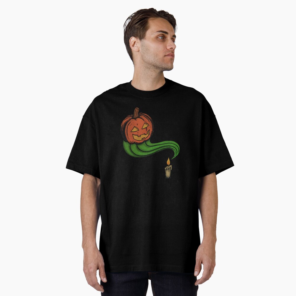 Item preview, Oversized T-Shirt designed and sold by softnosferatu.