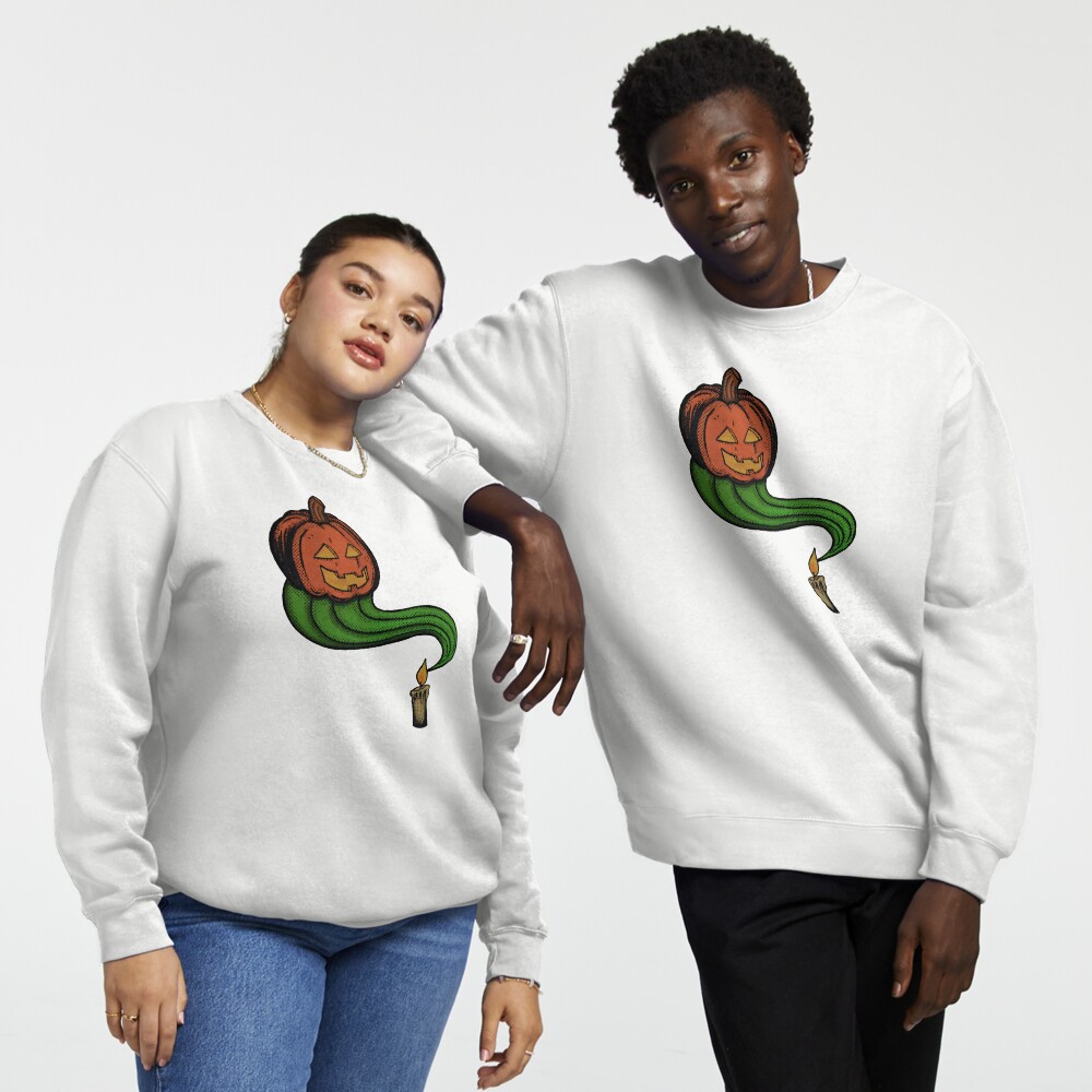 Item preview, Pullover Sweatshirt designed and sold by softnosferatu.