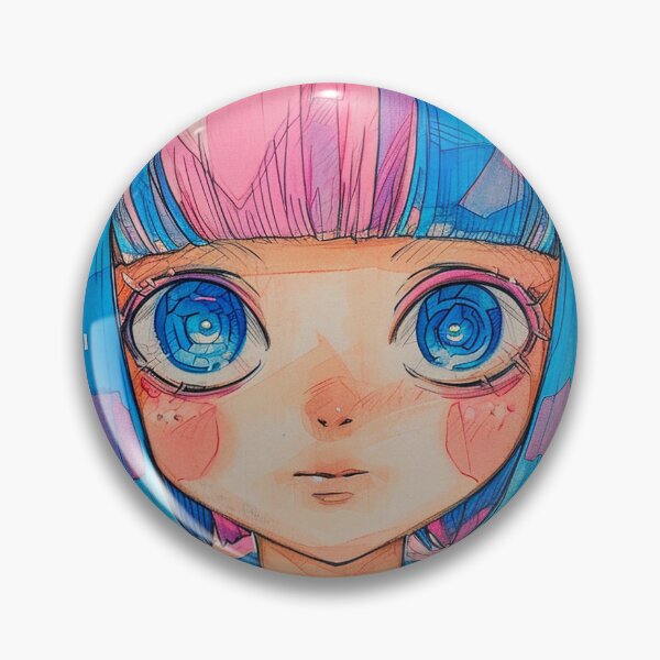 Item preview, Innocence designed and sold by SheldonLin.
