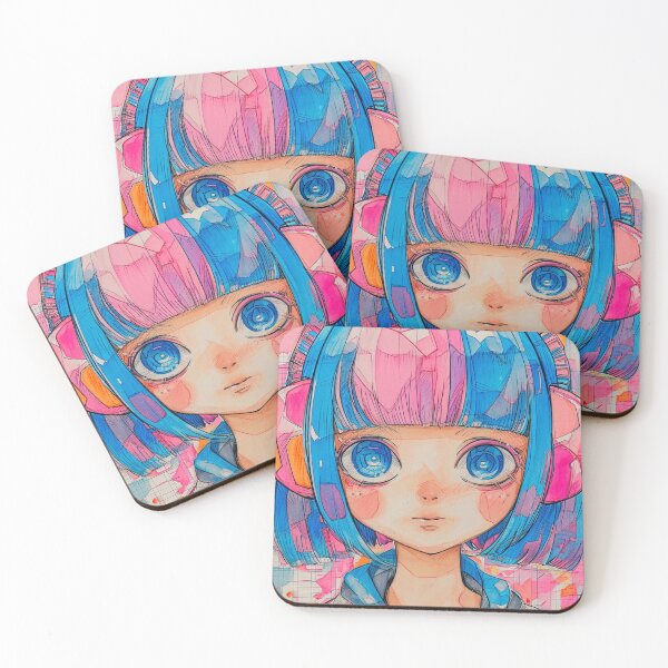 Item preview, Innocence designed and sold by SheldonLin.