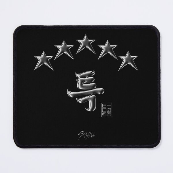 Item preview, STRAY KIDS - 5-Star designed and sold by SlayPOPShop.