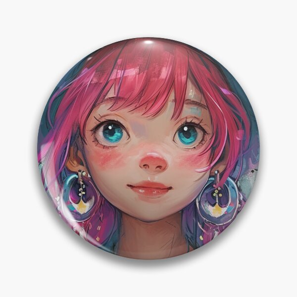 Item preview, Innocence designed and sold by SheldonLin.