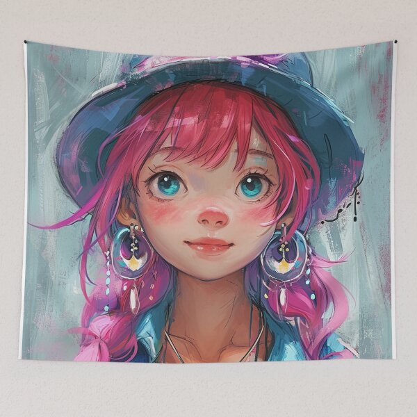 Item preview, Innocence designed and sold by SheldonLin.