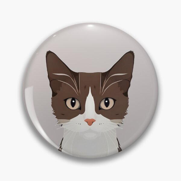Item preview, Cat-titude Problem designed and sold by ChubbyGoong.