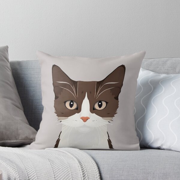 Item preview, Cat-titude Problem designed and sold by ChubbyGoong.