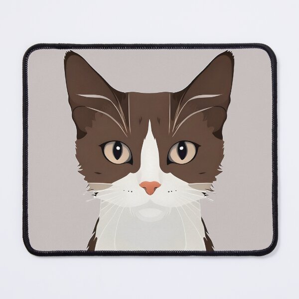 Item preview, Cat-titude Problem designed and sold by ChubbyGoong.