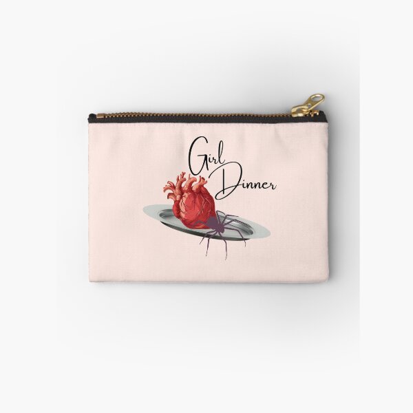 Item preview, False Widow Girl Dinner designed and sold by EclecticKrys.