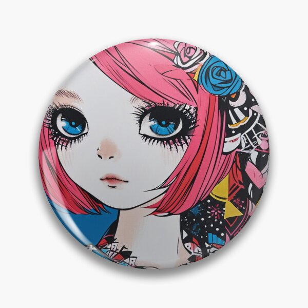 Item preview, Innocence designed and sold by SheldonLin.