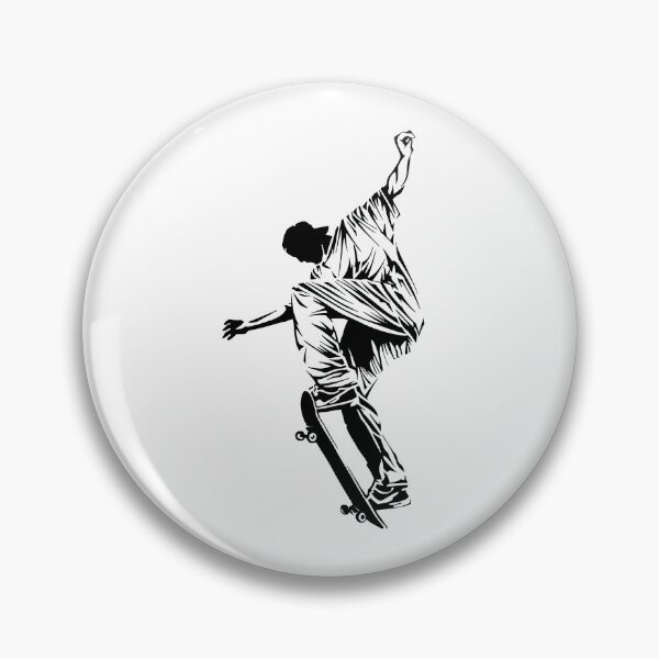 Item preview, Rodney Mullen, Almost Rodney Mullen, Skateboard designed and sold by Skateboard-Art.