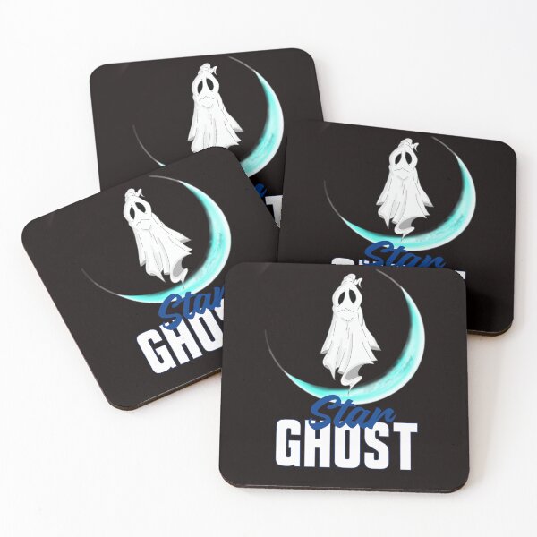 Item preview, Halloween  ghost  designed and sold by TheEndDesign.