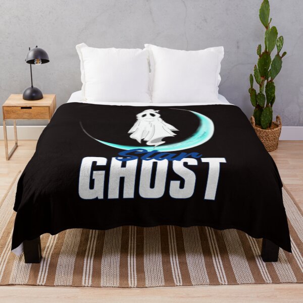 Item preview, Halloween  ghost  designed and sold by TheEndDesign.
