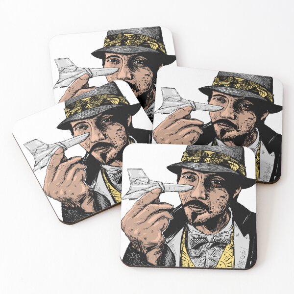 Item preview, Olmos (Color) designed and sold by Odd-vaark.