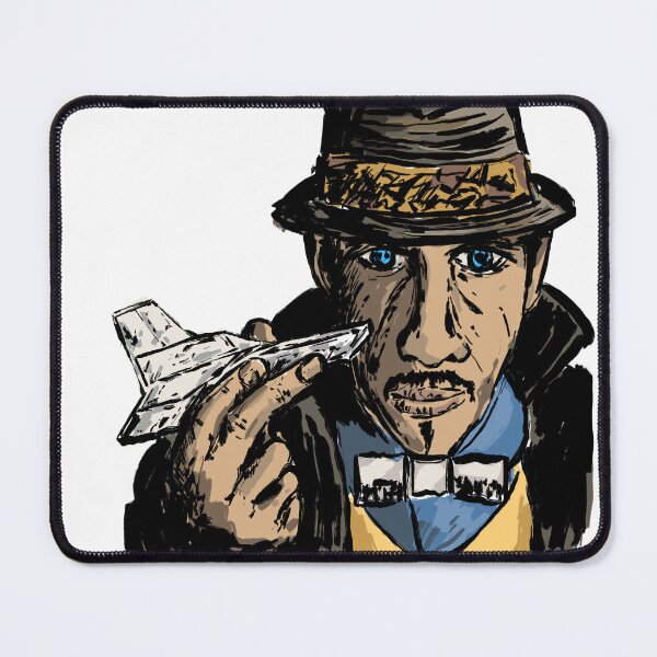 Item preview, Olmos (Classic) designed and sold by Odd-vaark.
