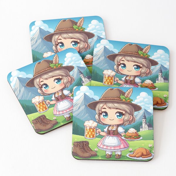 Item preview, Small Alpine Brewery designed and sold by Gacram.