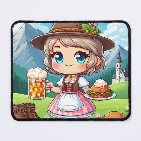 Item preview, Small Alpine Brewery designed and sold by Gacram.