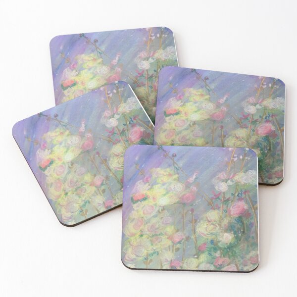 Item preview, Pastel Roses designed and sold by Praline Creative.