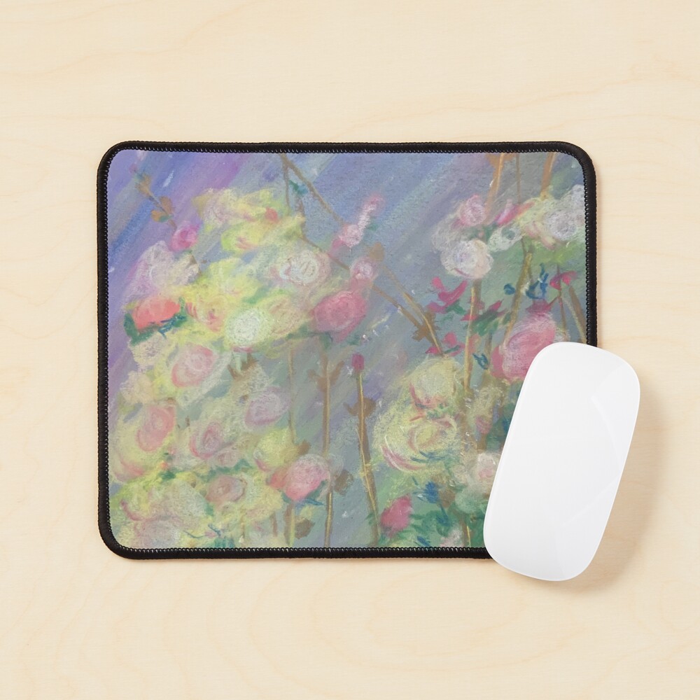 Item preview, Mouse Pad designed and sold by PralineRose.